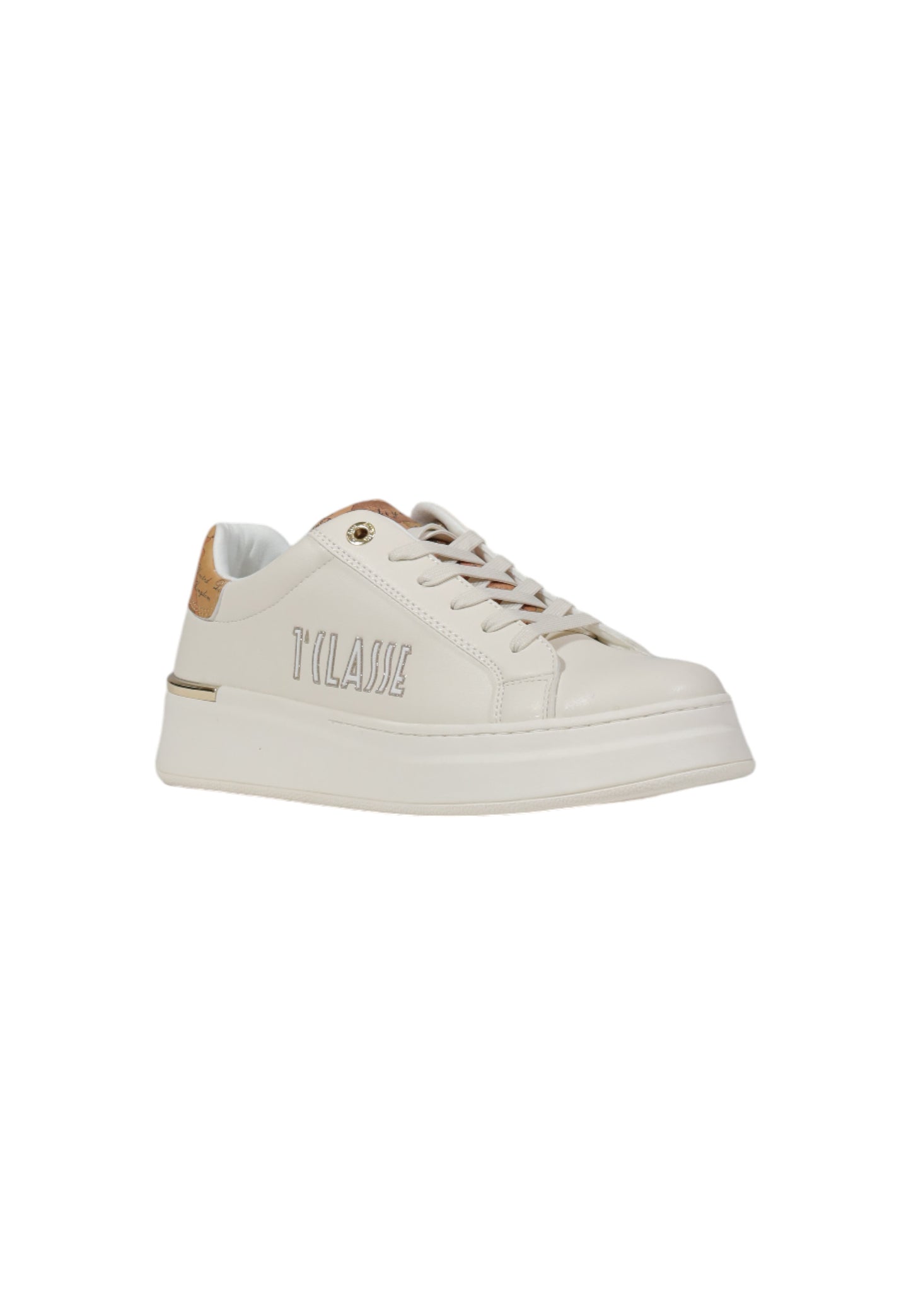 Alviero Martini First Class Women's Sneakers