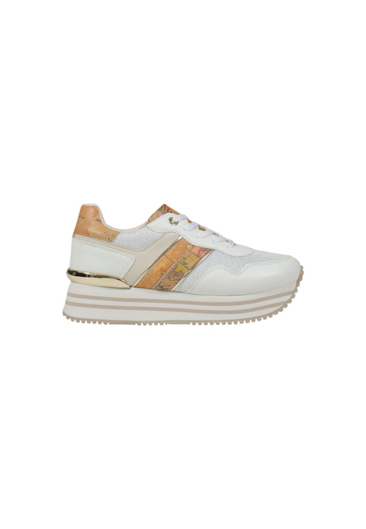 Alviero Martini First Class Women's Sneakers