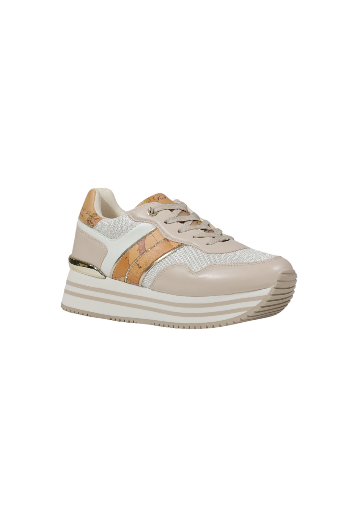 Alviero Martini First Class Women's Sneakers