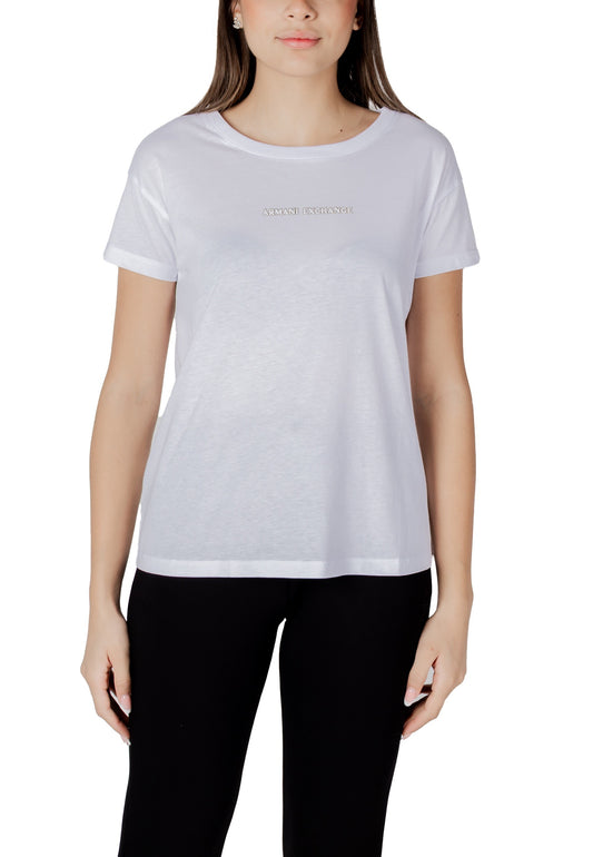 Armani Exchange T-Shirt Donna