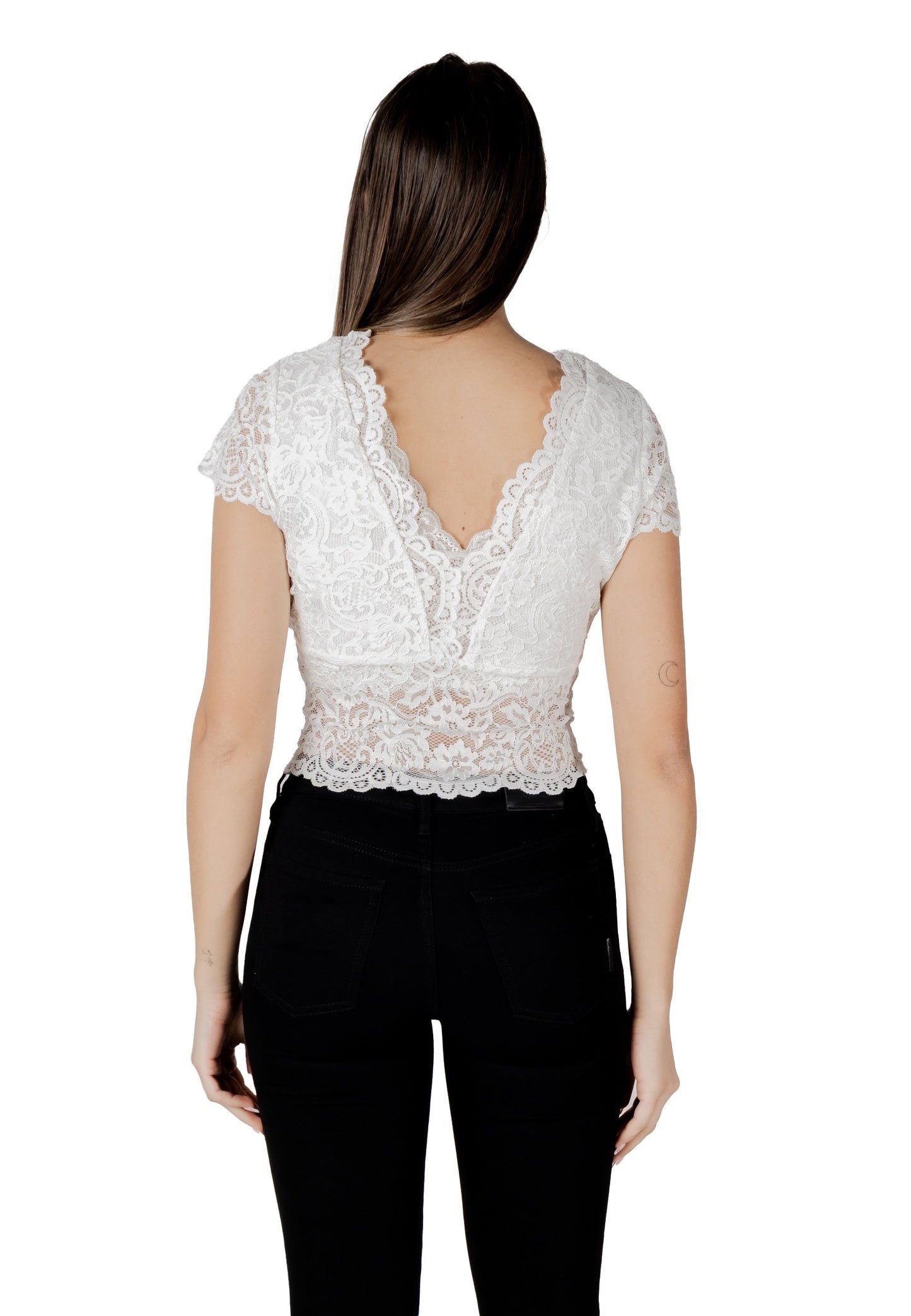 Morgan De Toi Top Donna