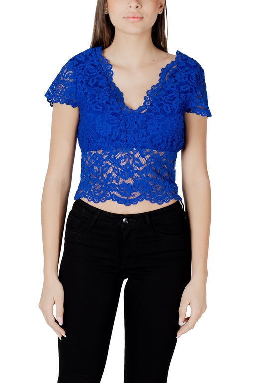 Top de mujer Morgan De Toi