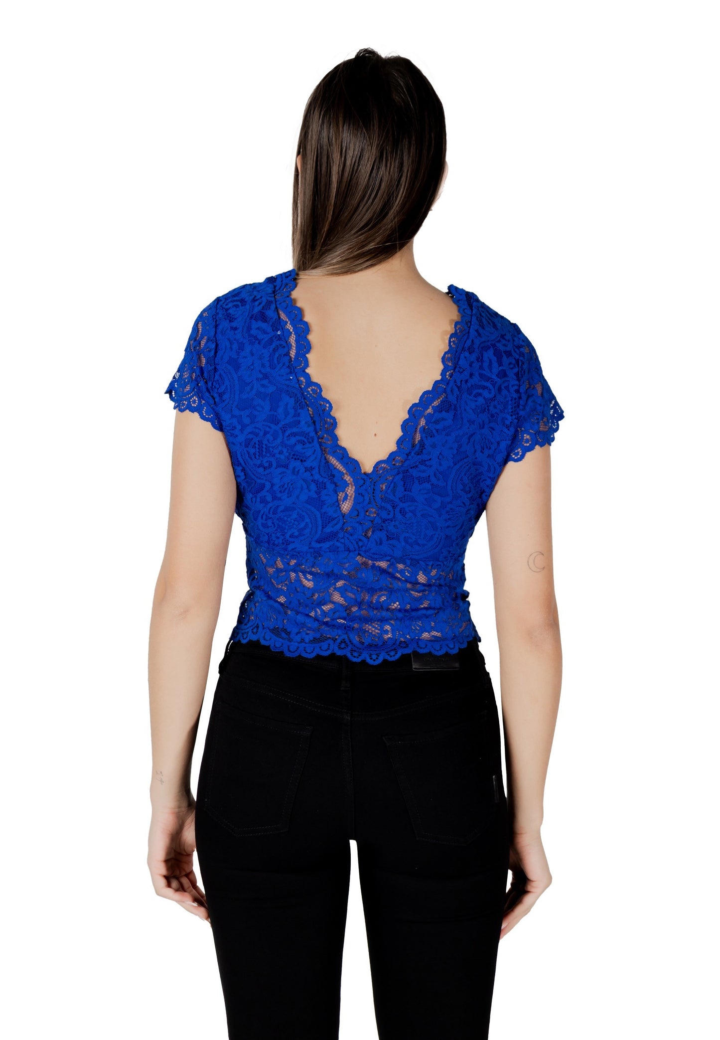 Morgan De Toi Top Donna