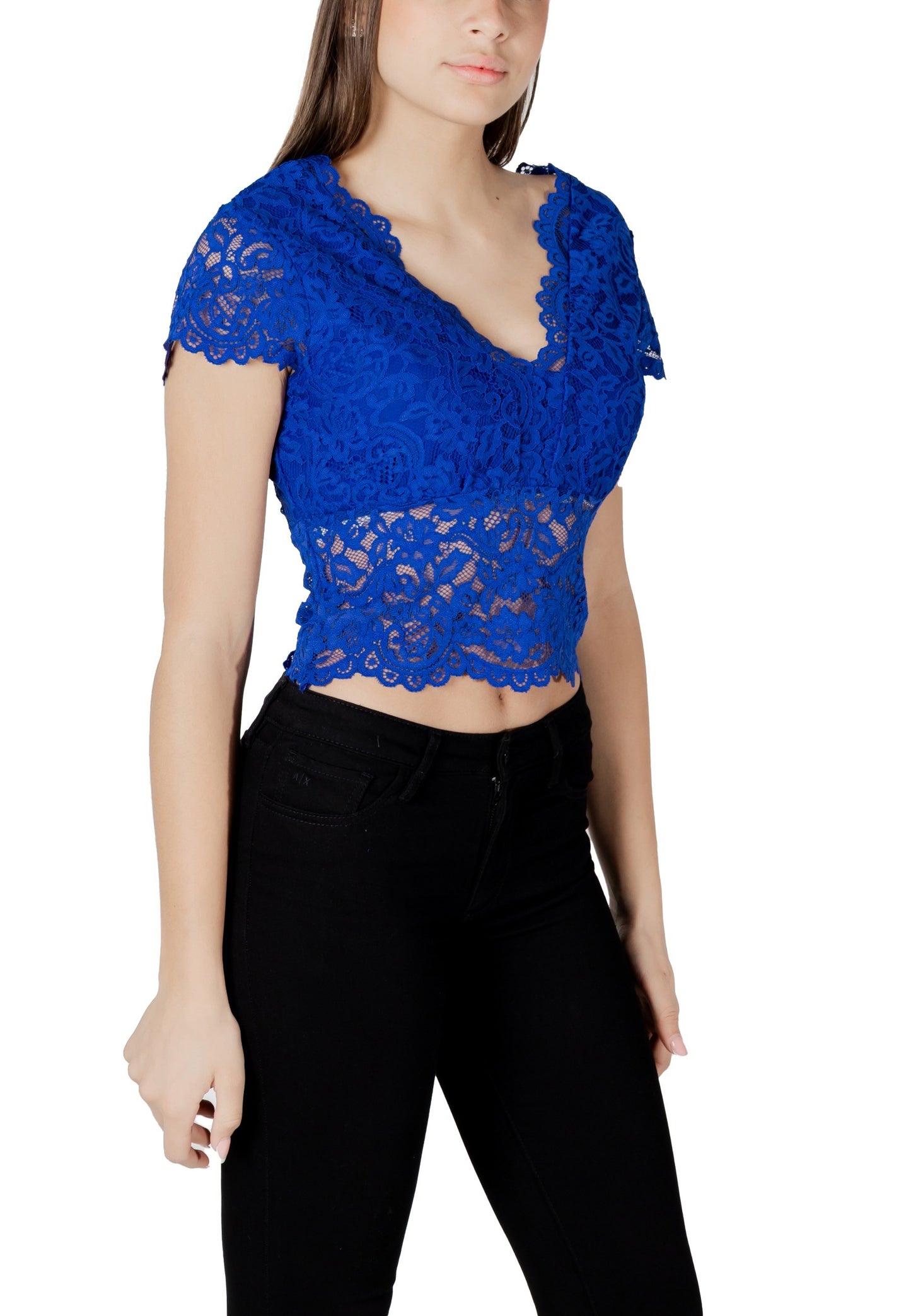 Morgan De Toi Top Donna