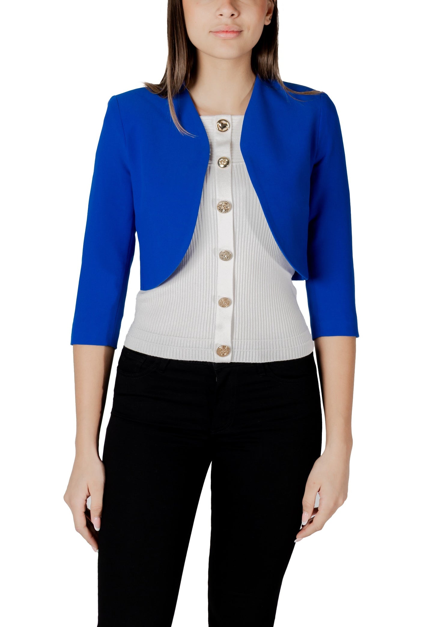 Chaqueta de mujer Morgan De Toi