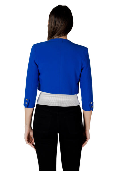 Chaqueta de mujer Morgan De Toi