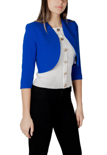 Chaqueta de mujer Morgan De Toi