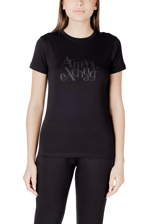 Armani Exchange T-Shirt Donna