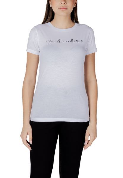 Armani Exchange Women's T-Shirt
