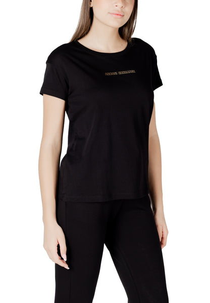 Armani Exchange T-Shirt Donna
