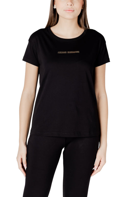 Armani Exchange T-Shirt Donna