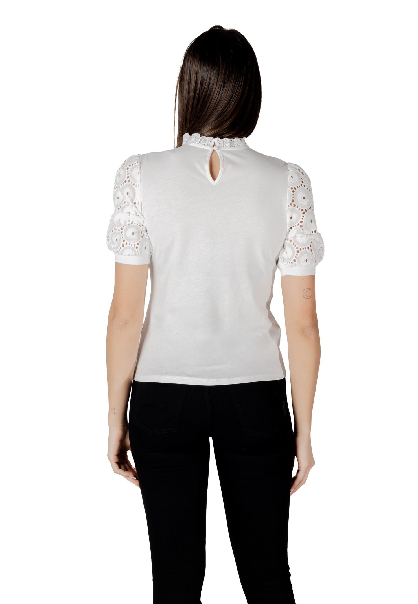 Blusa de mujer Morgan De Toi
