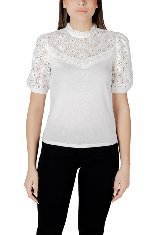 Blusa de mujer Morgan De Toi