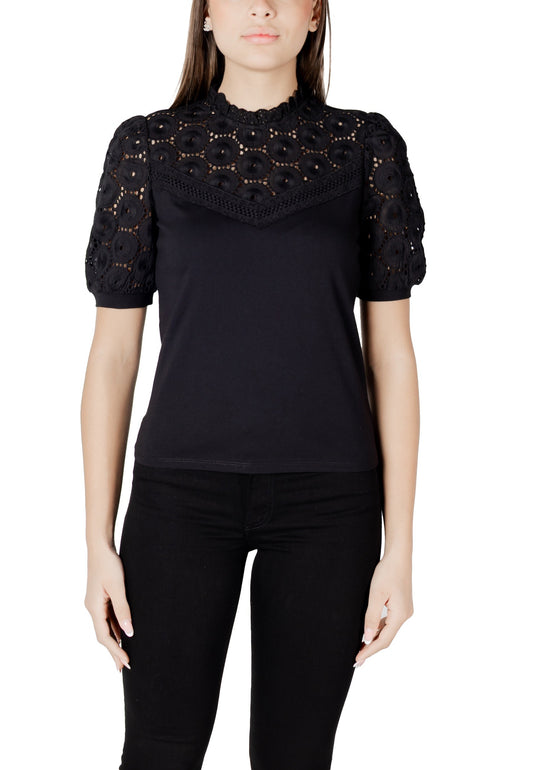 Blusa de mujer Morgan De Toi
