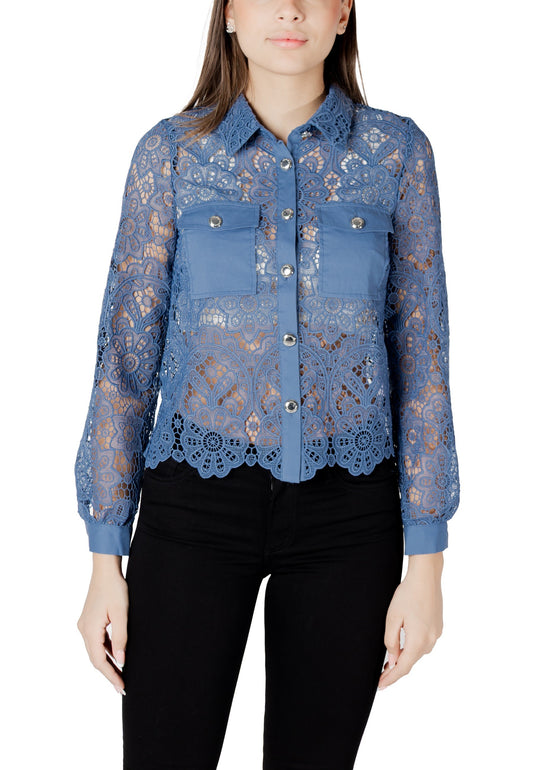 Morgan De Toi Camicia Donna