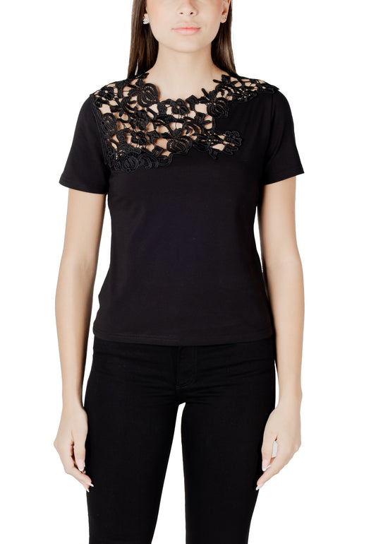 Morgan De Toi T-Shirt Donna