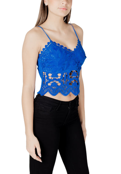 Top de mujer Morgan De Toi