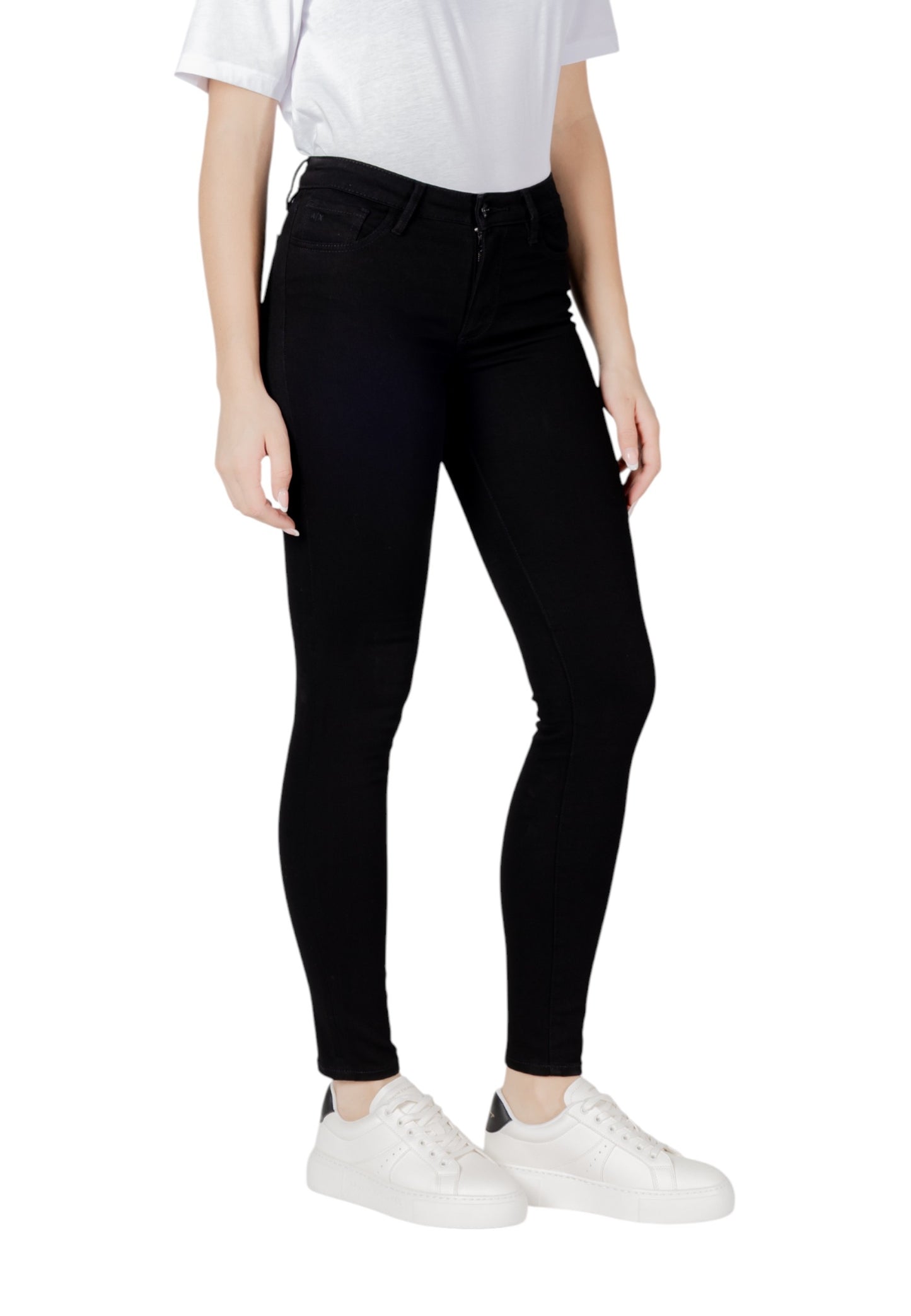 Armani Exchange Jeans Donna