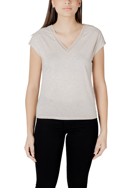 Morgan De Toi T-Shirt Donna