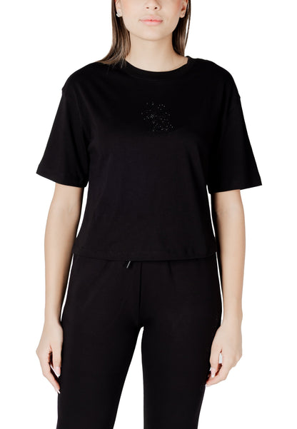 Armani Exchange T-Shirt Donna