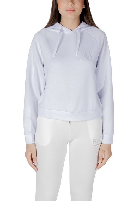 Armani Exchange Women's Sweatshirt