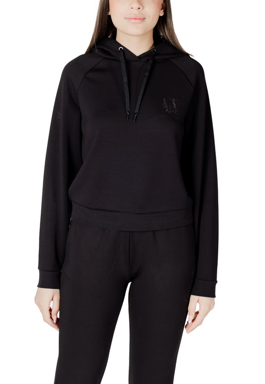 Armani Exchange Felpa Donna