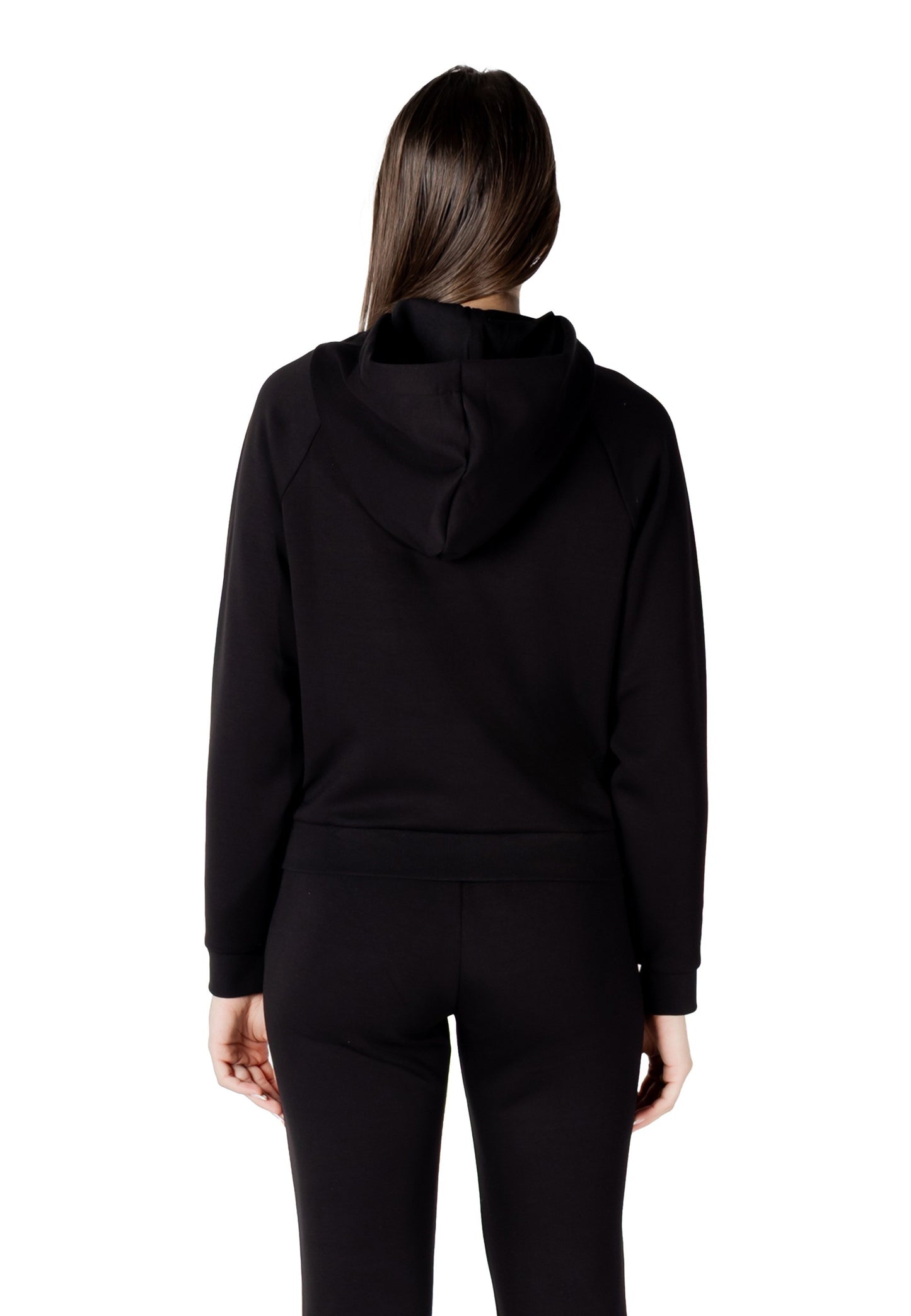 Sudadera de mujer Armani Exchange