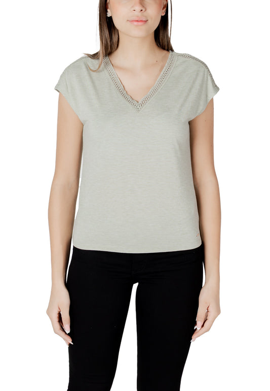 Morgan De Toi T-Shirt Donna