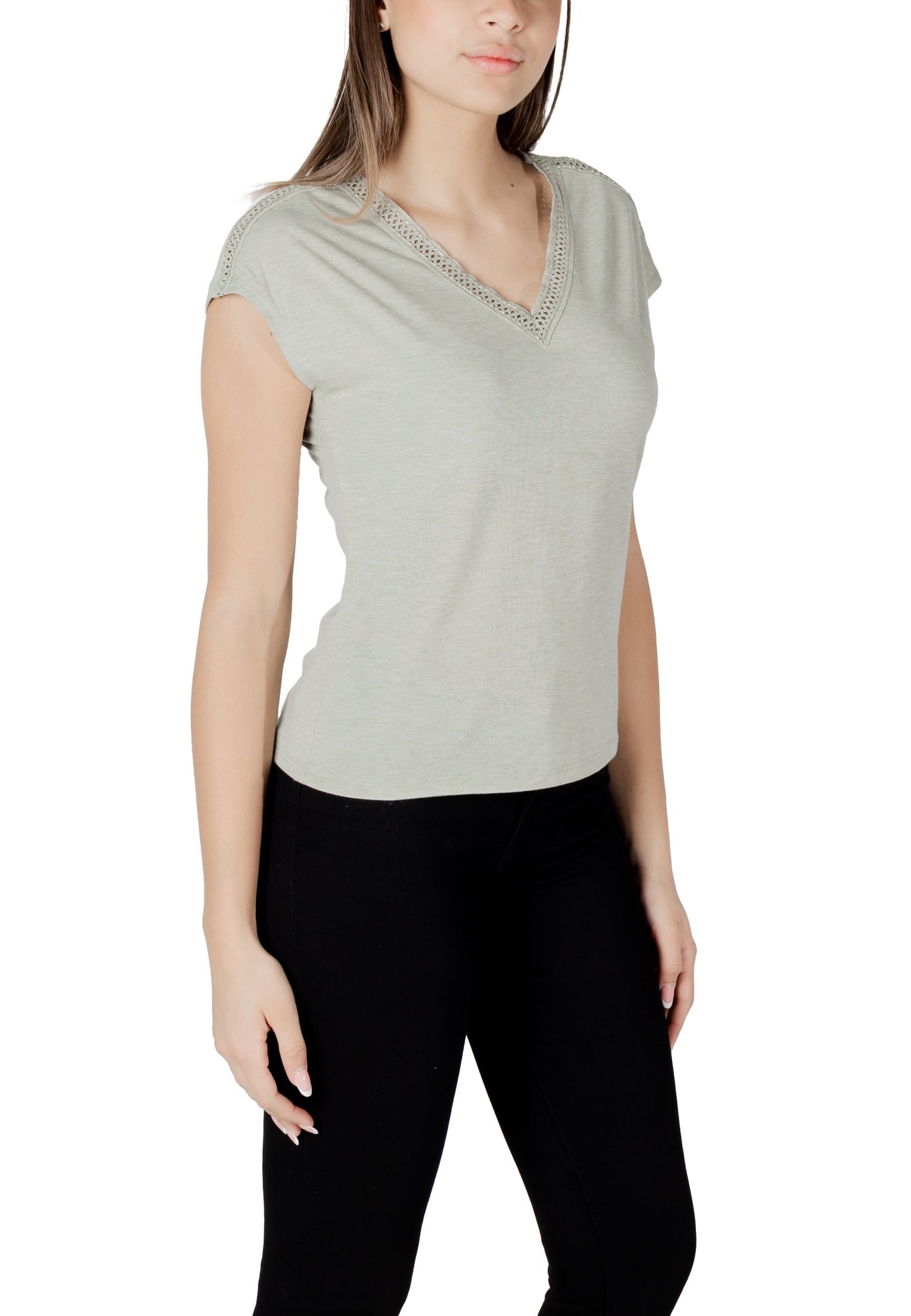 Morgan De Toi T-Shirt Donna