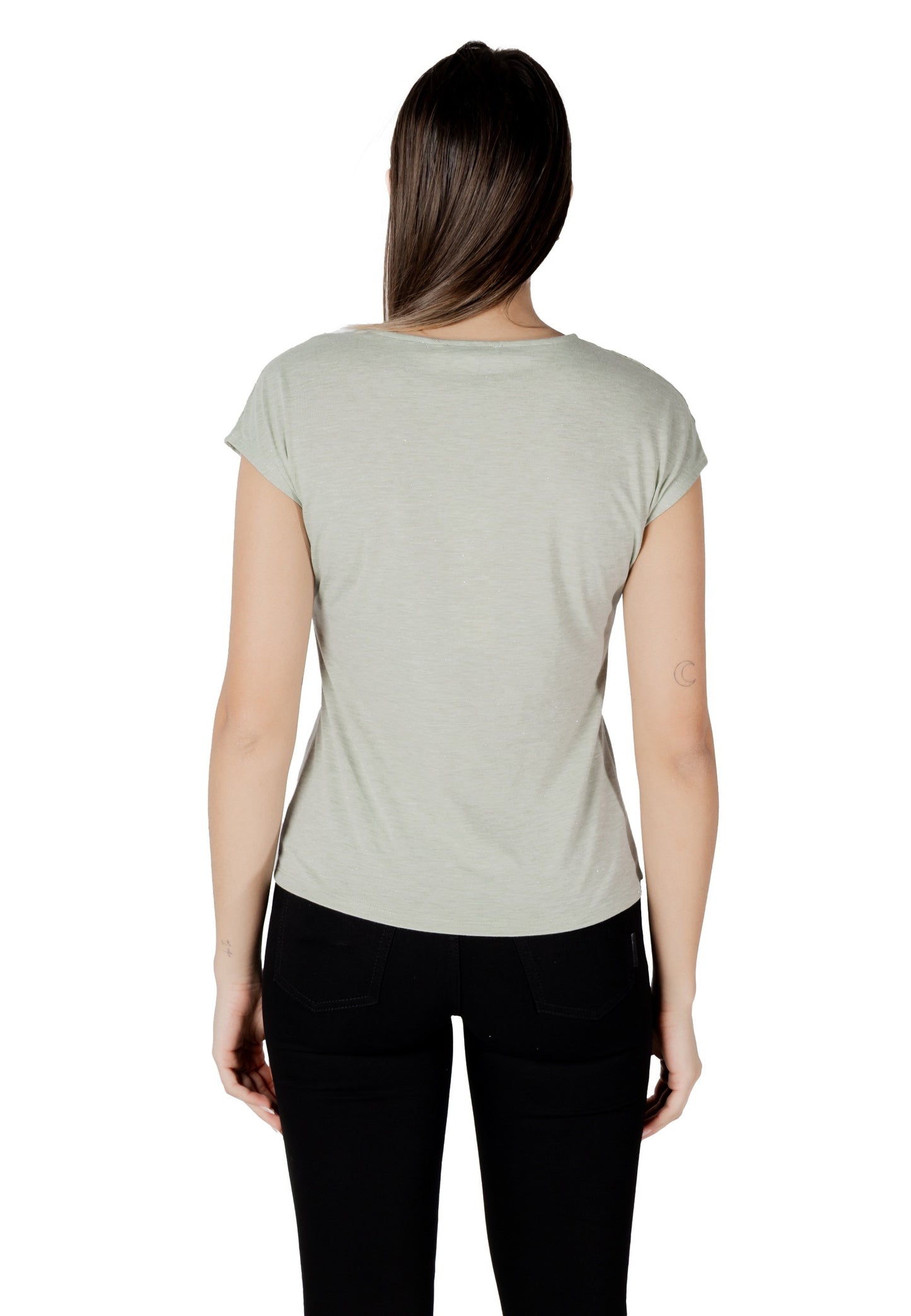 Morgan De Toi T-Shirt Donna
