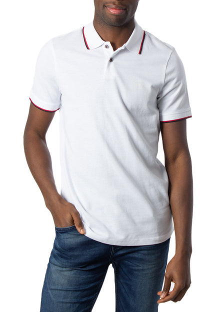 Armani Exchange Men's Polo