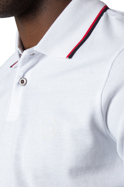 Armani Exchange Men's Polo