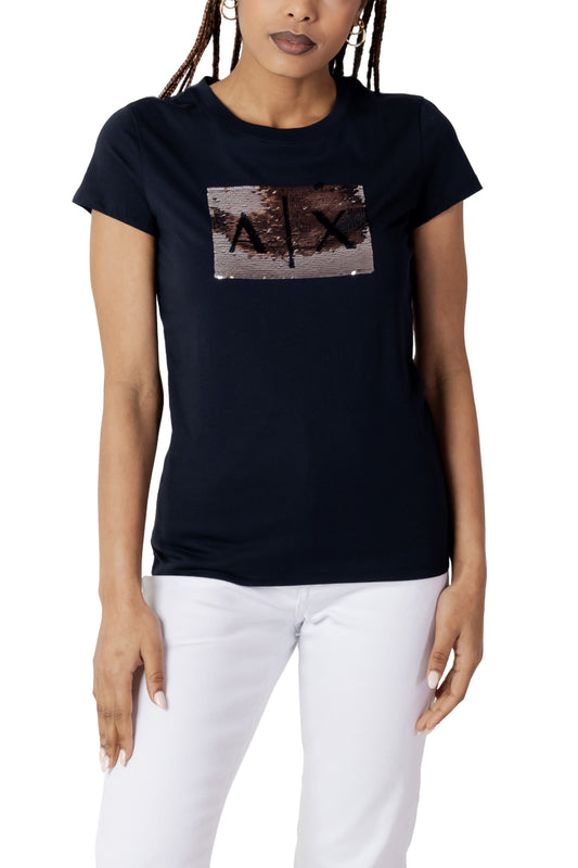 Armani Exchange T-Shirt Donna