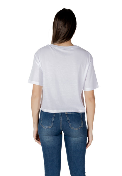 Armani Exchange T-Shirt Donna