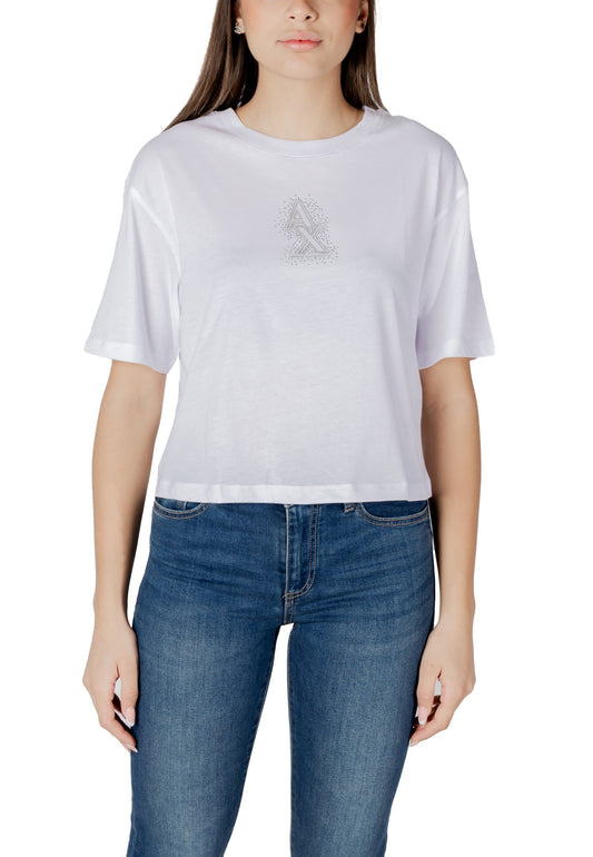 Armani Exchange T-Shirt Donna