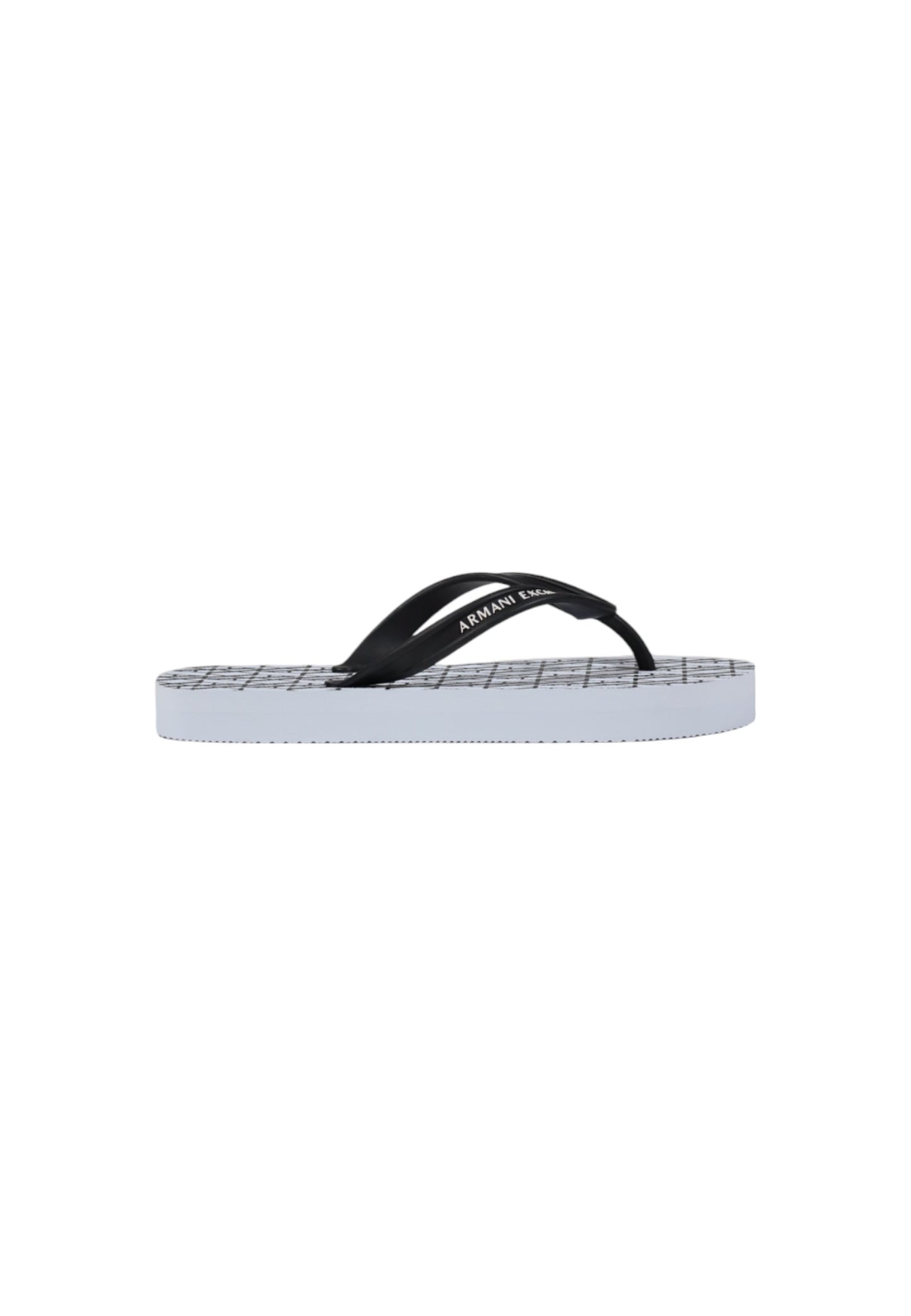 Armani Exchange Women's Flip Flops
