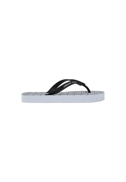 Armani Exchange Women's Flip Flops