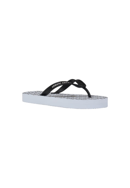 Armani Exchange Women's Flip Flops