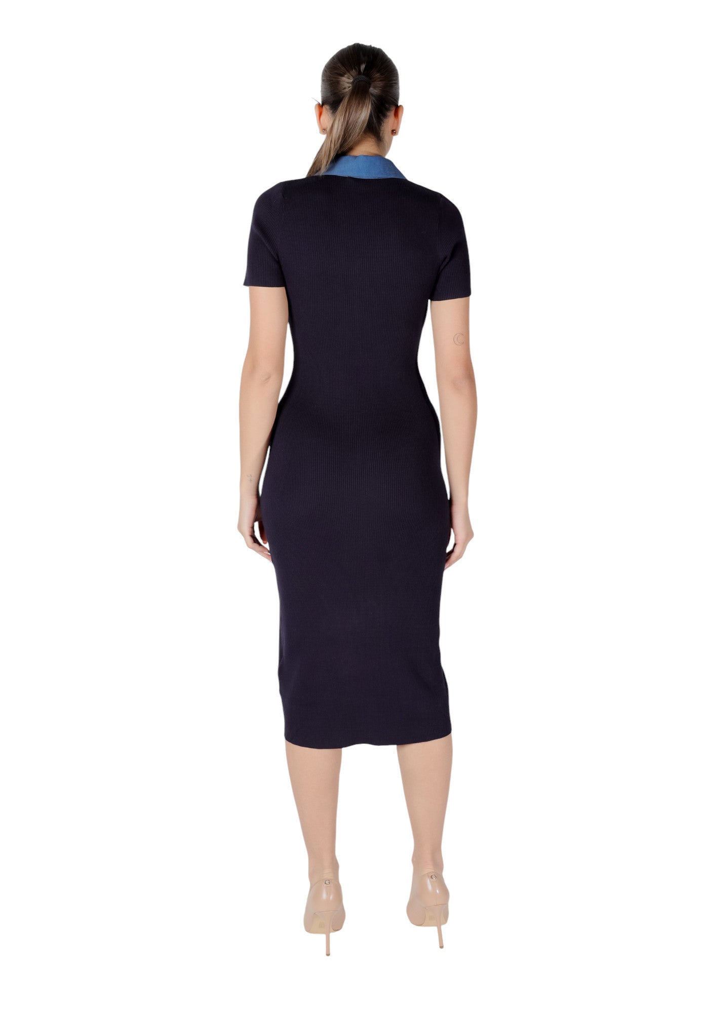 Morgan De Toi Women's Dress