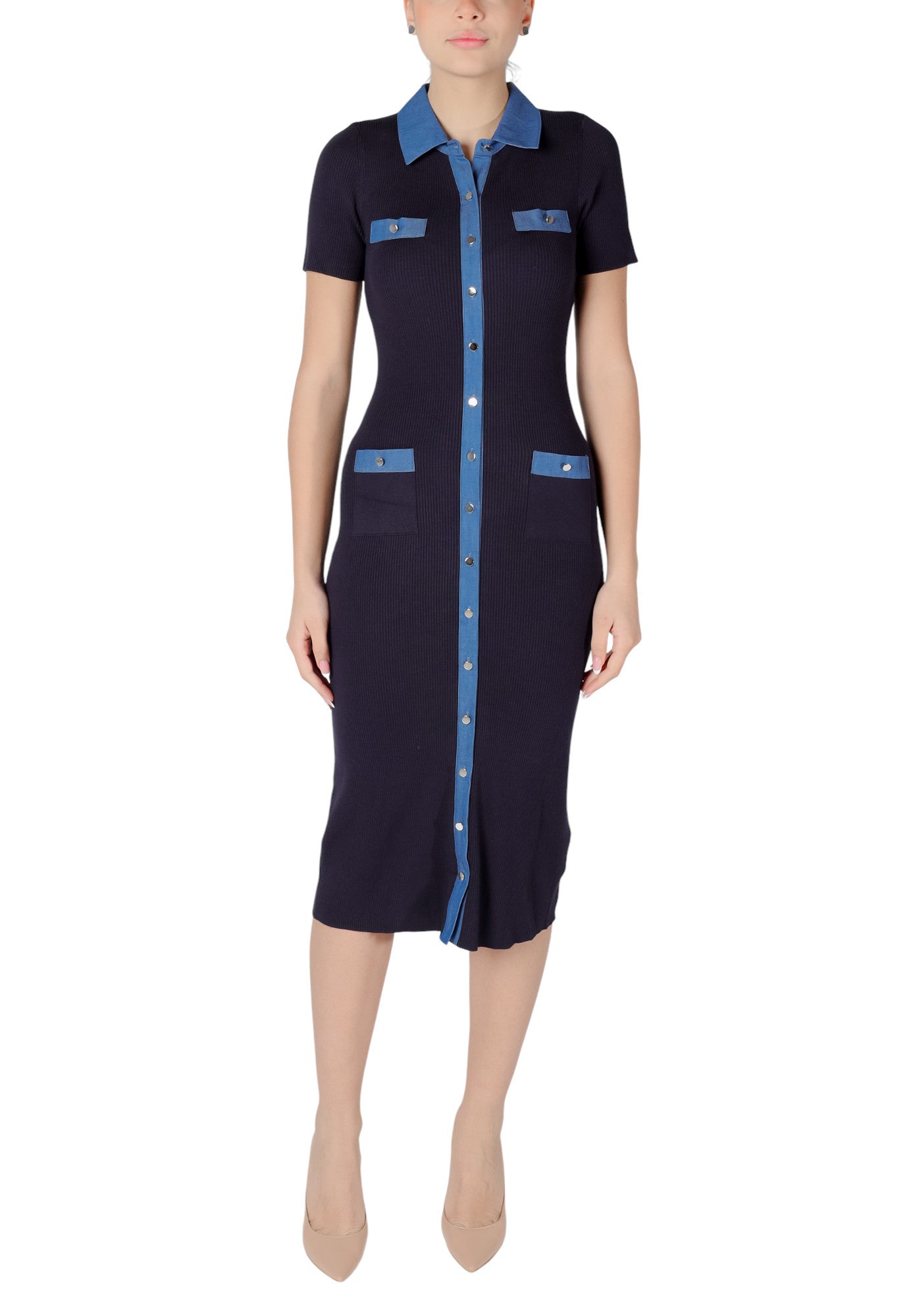 Morgan De Toi Women's Dress