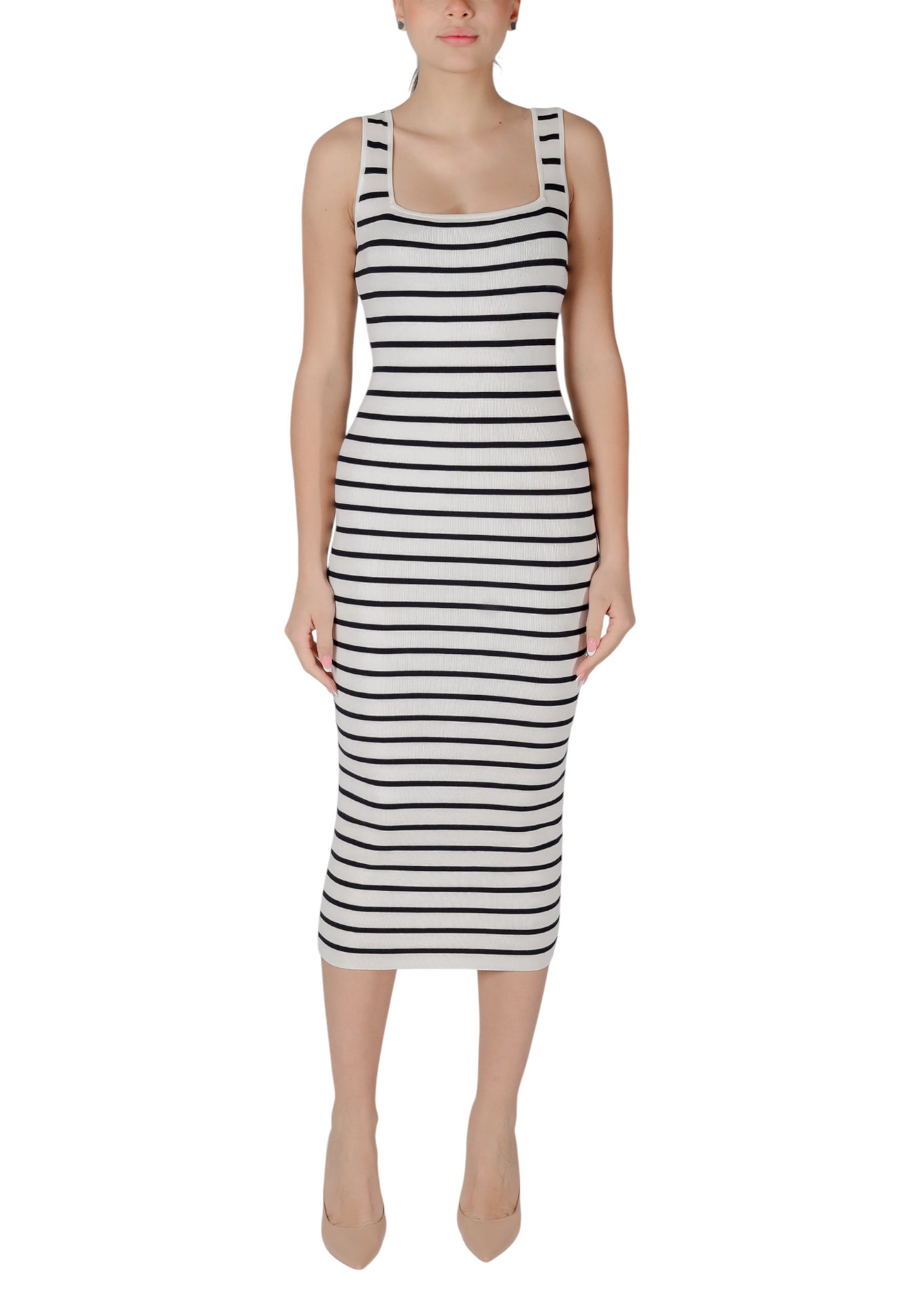 Morgan De Toi Women's Dress