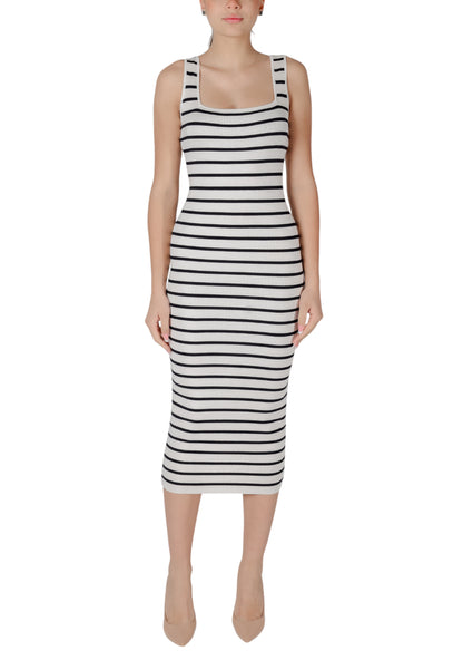 Morgan De Toi Women's Dress