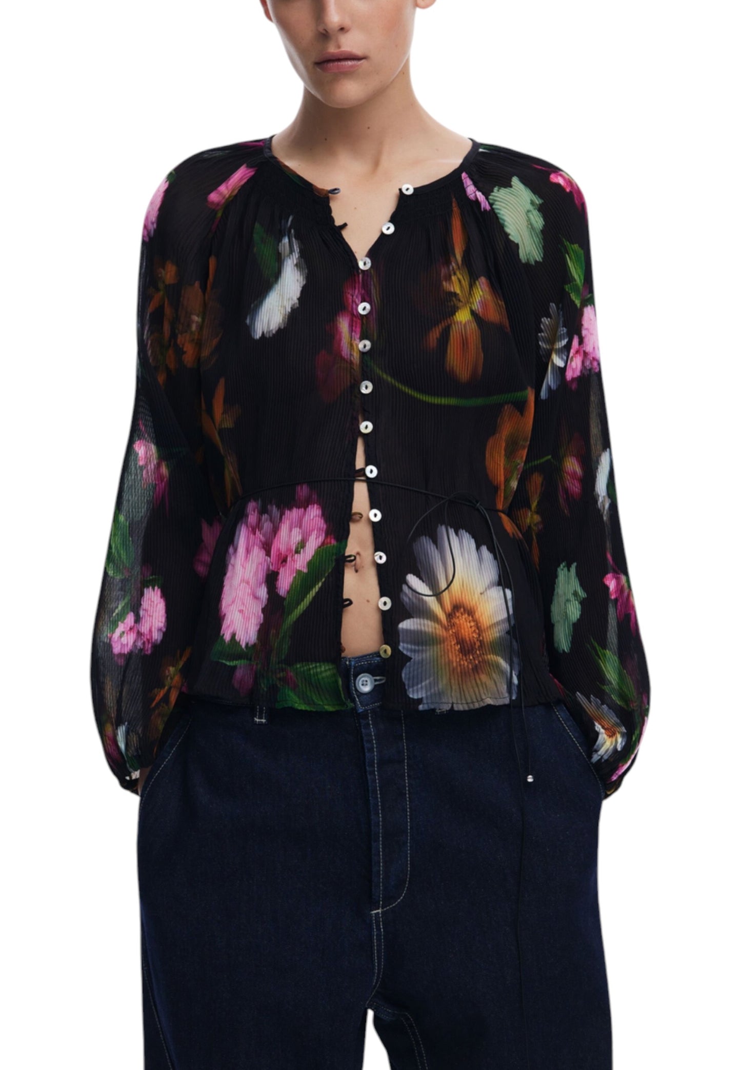 Desigual Blouse Women