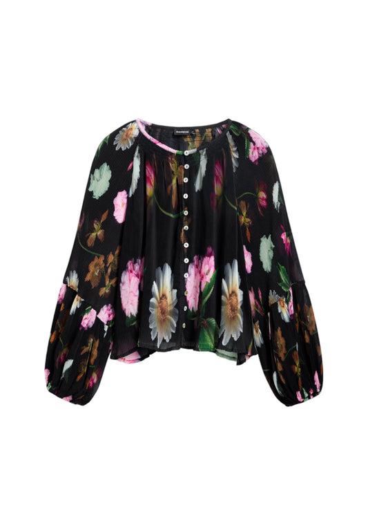 Blusa Desigual Mujer
