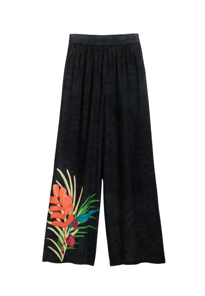 Desigual Pantaloni Donna