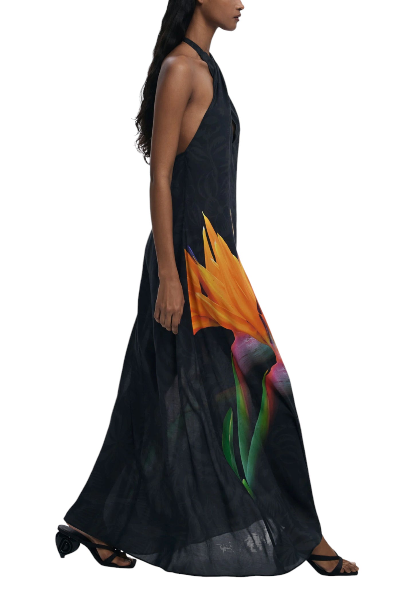 Desigual Abito Donna