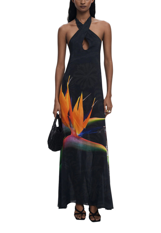Desigual Abito Donna