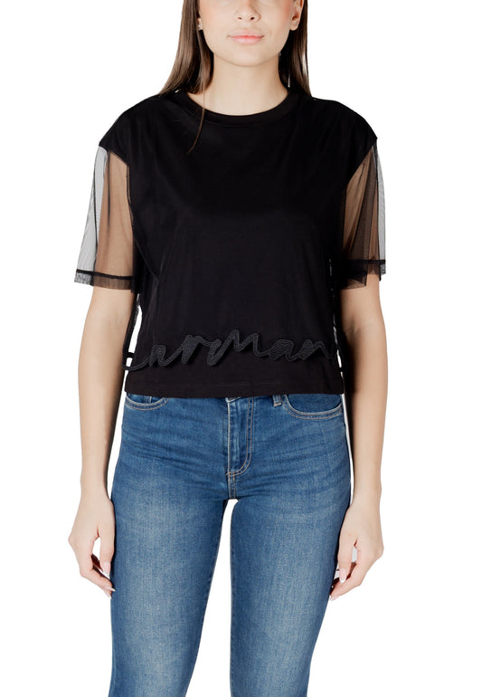 Top de mujer de Armani Exchange