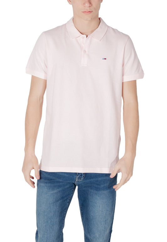 Vaqueros tipo polo Tommy Hilfiger para hombre