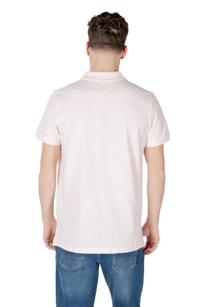 Tommy Hilfiger Men's Polo Jeans